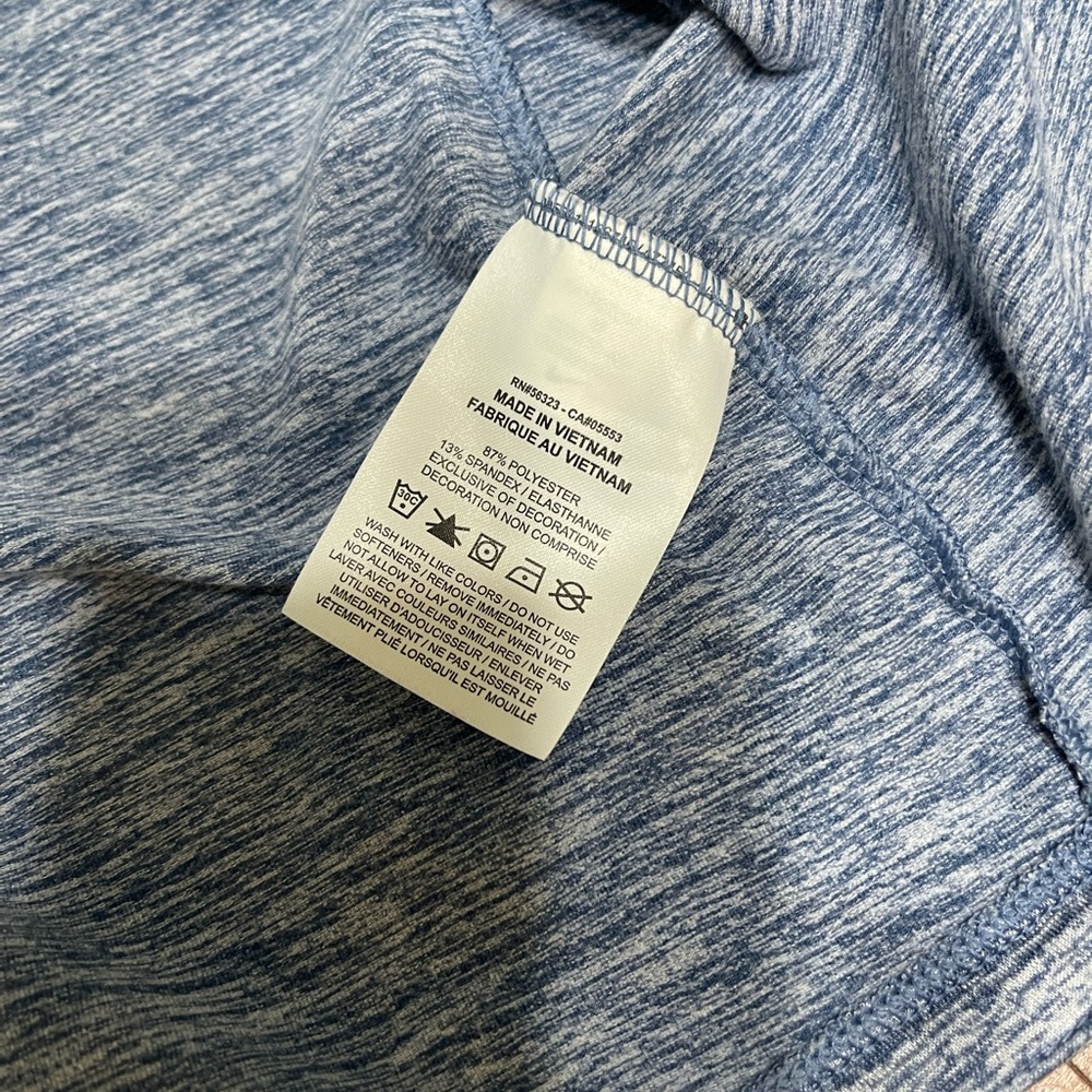 Nike Yoga Draped Open Cardigan Lightweight jacket - Picture 11 of 13